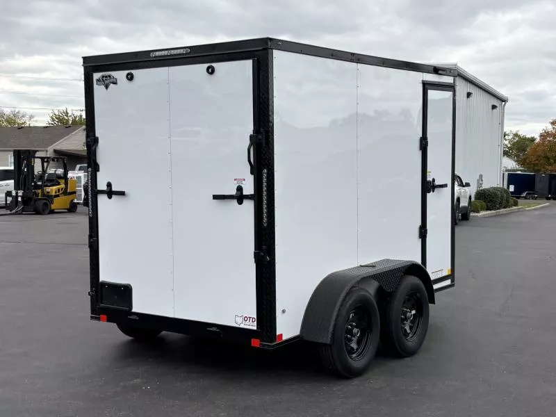 new Cargo (Enclosed) Trailers Diamond Cargo Other for sale, in Middletown, OH Thumbnail 6