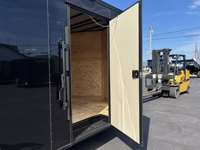 new Cargo (Enclosed) Trailers Diamond Cargo Other for sale, in Middletown, OH Thumbnail 13