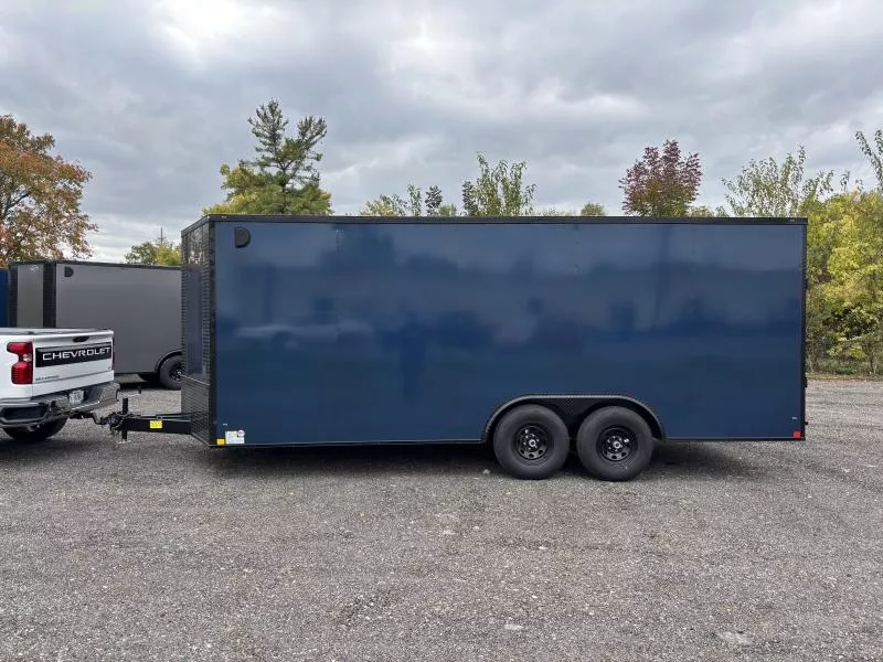 new Cargo (Enclosed) Trailers Diamond Cargo Other for sale, in Middletown, OH Thumbnail 4