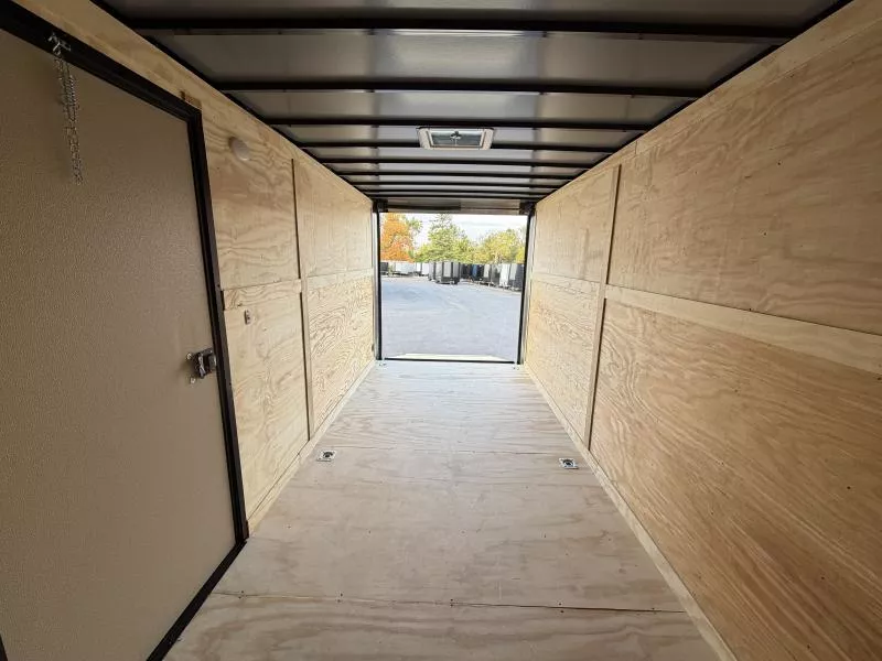 new Cargo (Enclosed) Trailers Diamond Cargo  for sale, in Middletown, OH Thumbnail 6