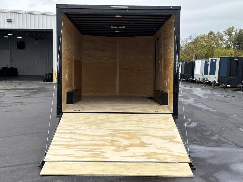 new Cargo (Enclosed) Trailers Diamond Cargo Other for sale, in Middletown, OH Thumbnail 11