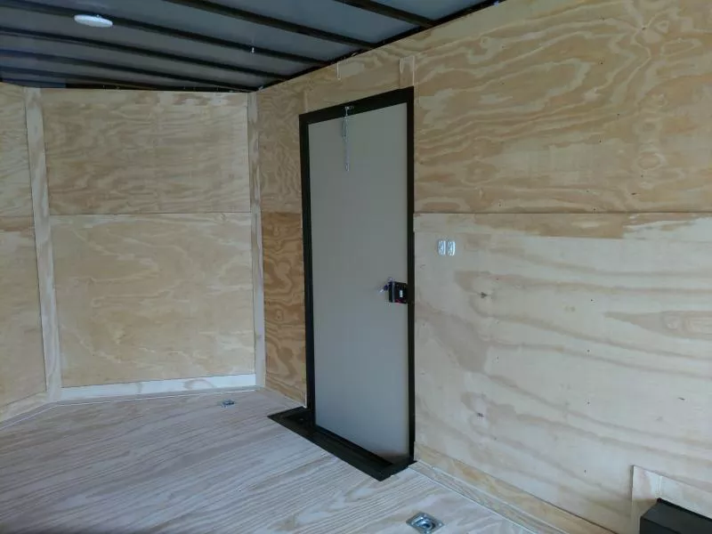 new Cargo (Enclosed) Trailers Diamond Cargo Other for sale, in Middletown, OH Thumbnail 8