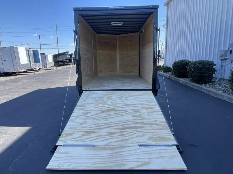 new Cargo (Enclosed) Trailers Diamond Cargo Other for sale, in Middletown, OH Thumbnail 5