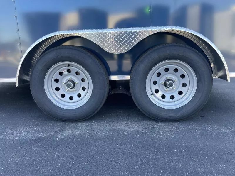 new Cargo (Enclosed) Trailers Diamond Cargo Other for sale, in Middletown, OH Thumbnail 10