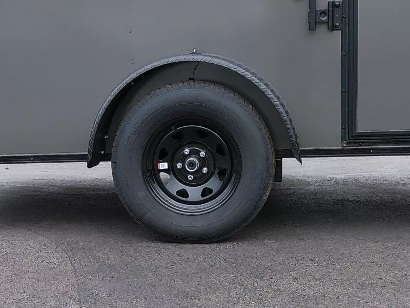 new Cargo (Enclosed) Trailers Diamond Cargo  for sale, in Middletown, OH Thumbnail 12