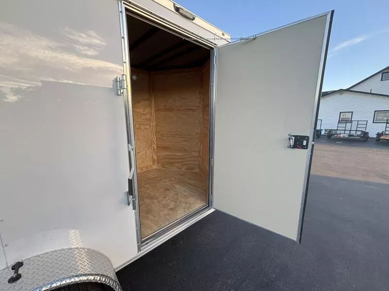 new Cargo (Enclosed) Trailers Diamond Cargo Other for sale, in Middletown, OH Thumbnail 11