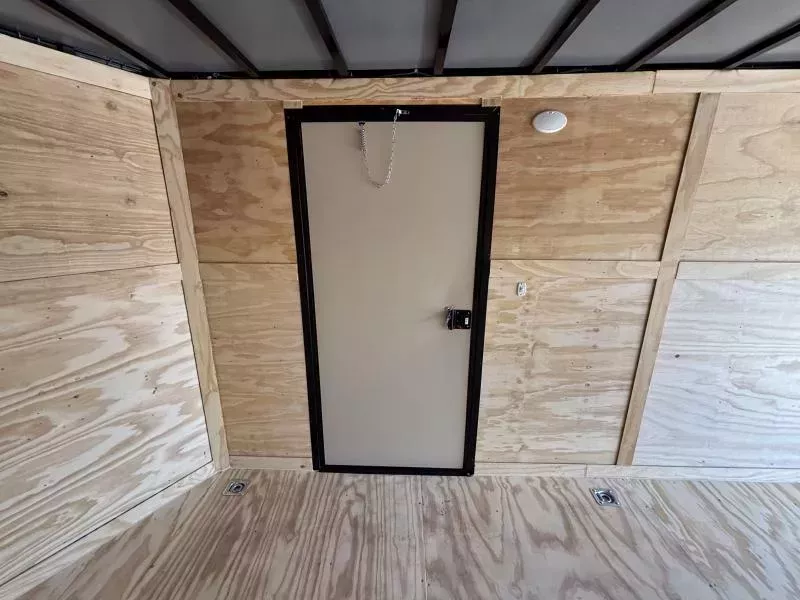 new Cargo (Enclosed) Trailers Diamond Cargo  for sale, in Middletown, OH Thumbnail 15