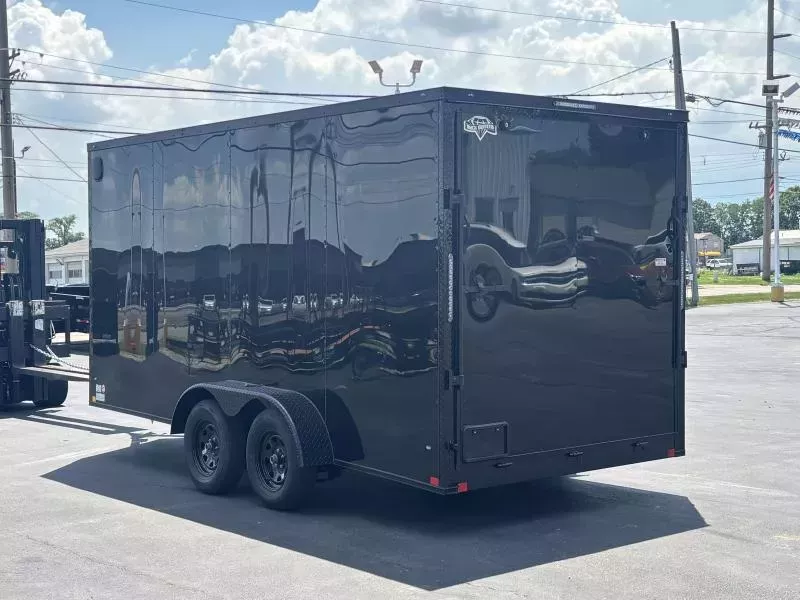 new Cargo (Enclosed) Trailers Diamond Cargo  for sale, in Middletown, OH Thumbnail 3