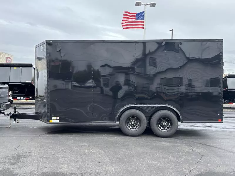 new Cargo (Enclosed) Trailers Diamond Cargo Other for sale, in Middletown, OH Thumbnail 2