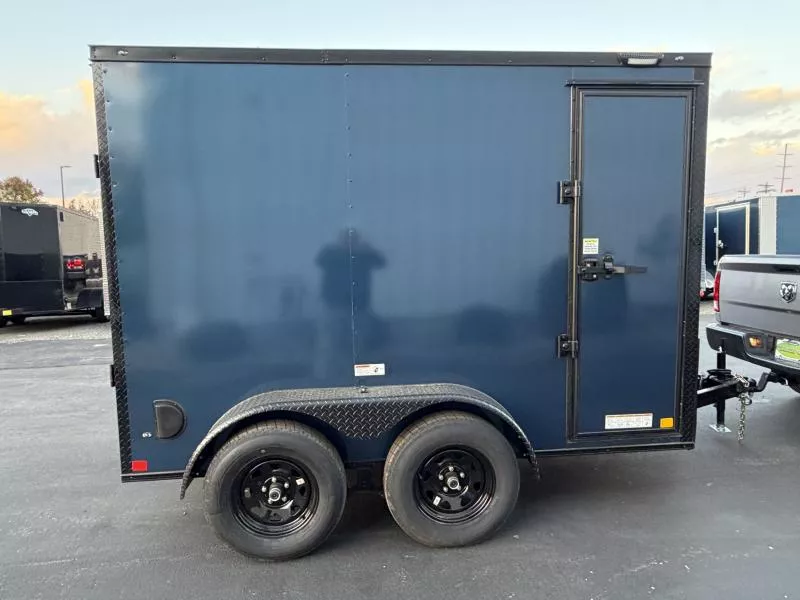 new Cargo (Enclosed) Trailers Diamond Cargo Other for sale, in Middletown, OH Thumbnail 10