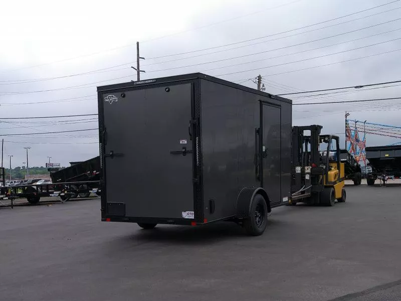 new Cargo (Enclosed) Trailers Diamond Cargo  for sale, in Middletown, OH Thumbnail 6