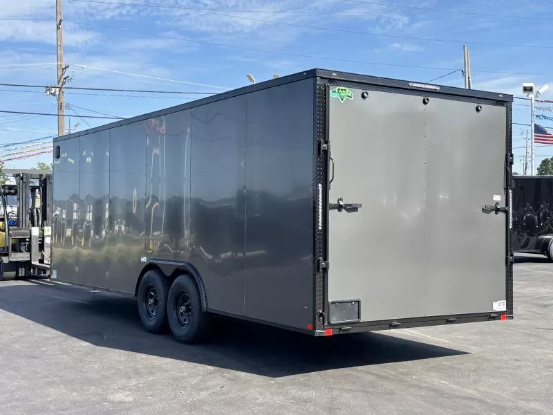 new Cargo (Enclosed) Trailers Diamond Cargo Other for sale, in Middletown, OH Thumbnail 6