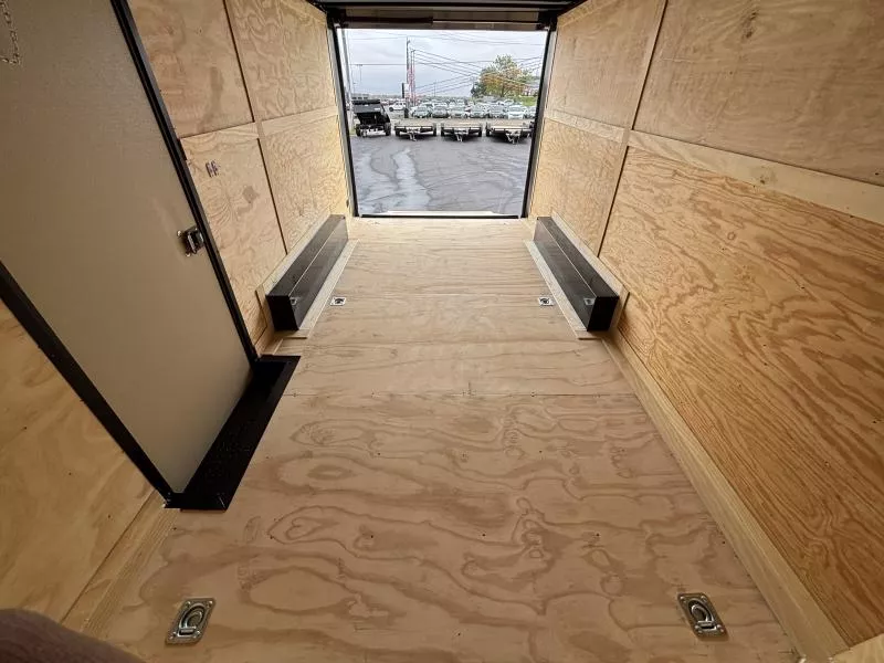 new Cargo (Enclosed) Trailers Diamond Cargo Other for sale, in Middletown, OH Thumbnail 5