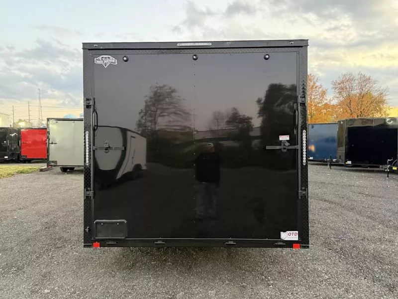 new Cargo (Enclosed) Trailers Diamond Cargo Other for sale, in Middletown, OH Thumbnail 5
