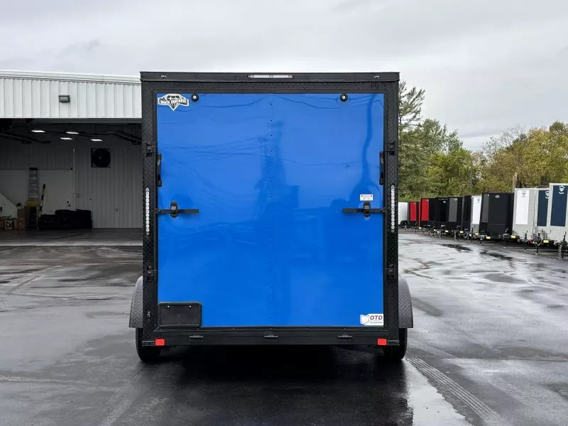 new Cargo (Enclosed) Trailers Diamond Cargo  for sale, in Middletown, OH Thumbnail 3