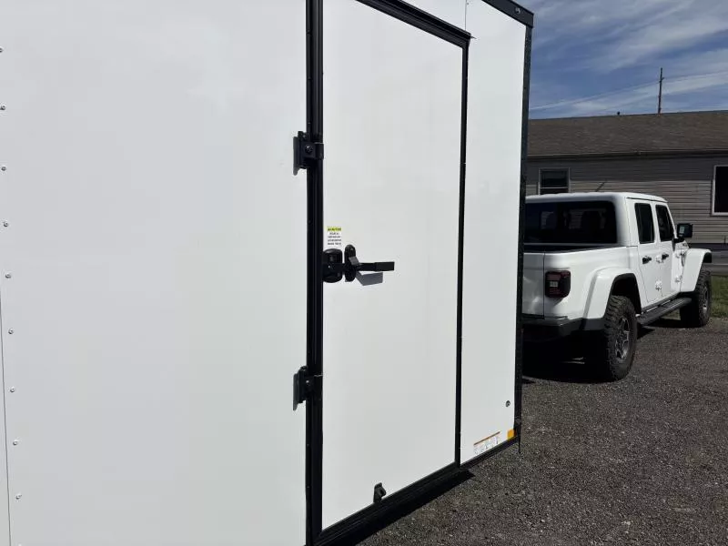 new Cargo (Enclosed) Trailers Diamond Cargo Other for sale, in Middletown, OH Thumbnail 13