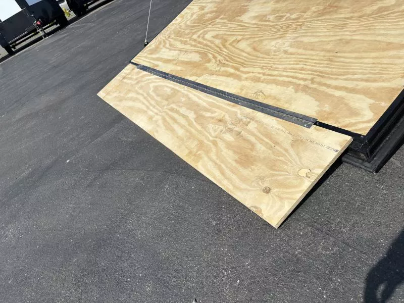 new Cargo (Enclosed) Trailers Diamond Cargo Other for sale, in Middletown, OH Thumbnail 8