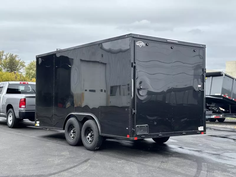 new Cargo (Enclosed) Trailers Diamond Cargo Other for sale, in Middletown, OH Thumbnail 3