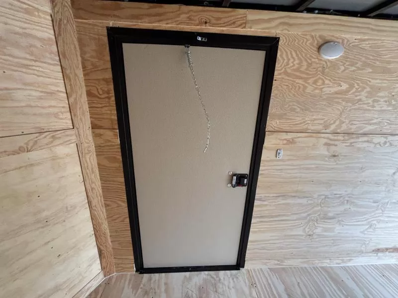 new Cargo (Enclosed) Trailers Diamond Cargo  for sale, in Middletown, OH Thumbnail 8