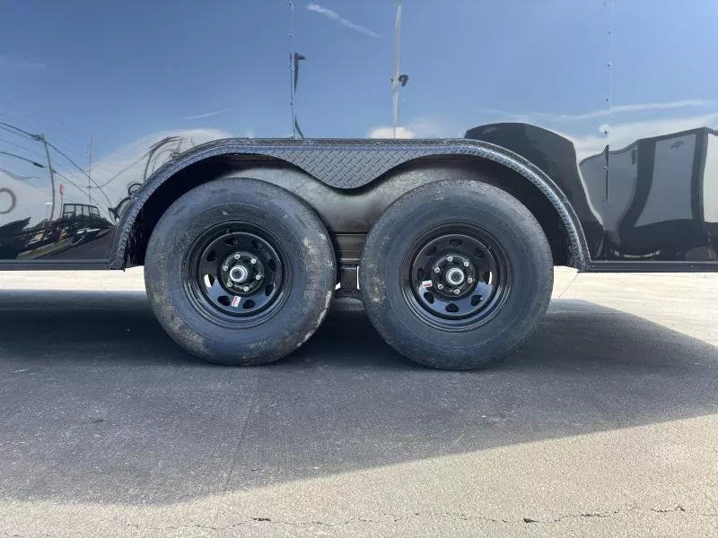 new Cargo (Enclosed) Trailers Diamond Cargo Other for sale, in Middletown, OH Thumbnail 3