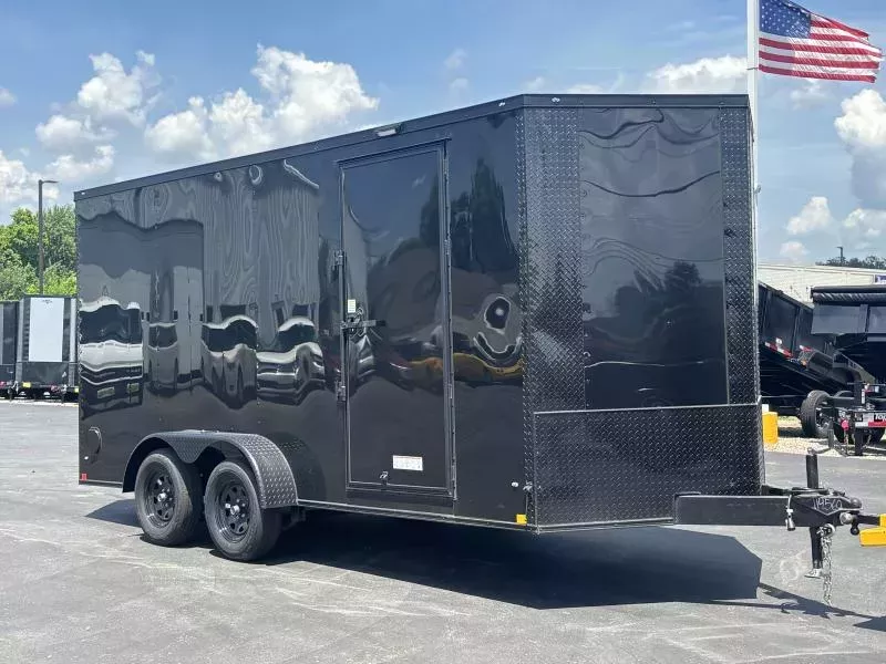 new Cargo (Enclosed) Trailers Diamond Cargo  for sale, in Middletown, OH Thumbnail 9
