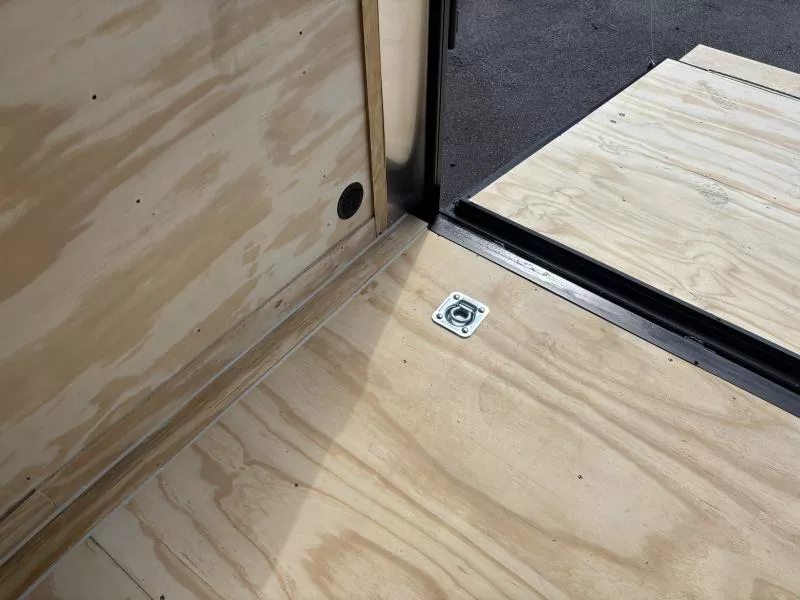 new Cargo (Enclosed) Trailers Diamond Cargo Other for sale, in Middletown, OH Thumbnail 12
