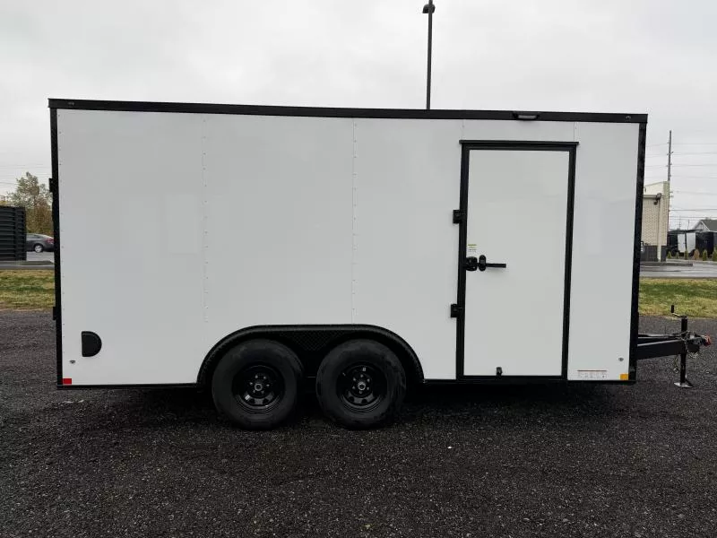 new Cargo (Enclosed) Trailers Diamond Cargo Other for sale, in Middletown, OH Thumbnail 9
