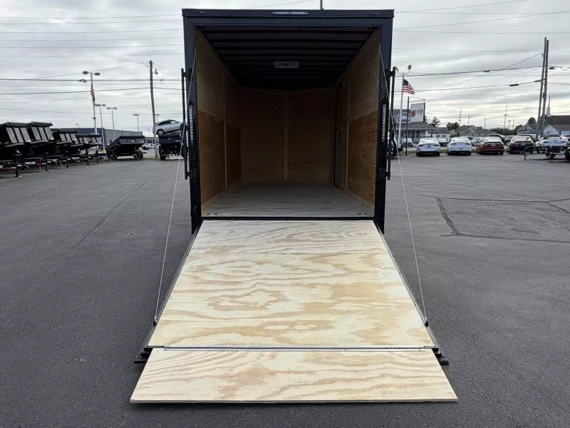 new Cargo (Enclosed) Trailers Diamond Cargo  for sale, in Middletown, OH Thumbnail 5