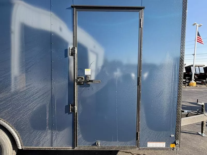 new Cargo (Enclosed) Trailers Diamond Cargo  for sale, in Middletown, OH Thumbnail 10