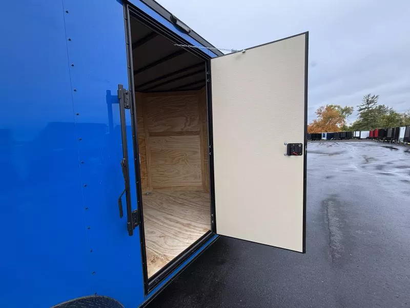 new Cargo (Enclosed) Trailers Diamond Cargo  for sale, in Middletown, OH Thumbnail 9