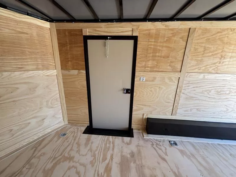 new Cargo (Enclosed) Trailers Diamond Cargo Other for sale, in Middletown, OH Thumbnail 8