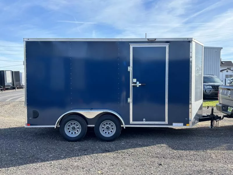 new Cargo (Enclosed) Trailers Diamond Cargo Other for sale, in Middletown, OH Thumbnail 8