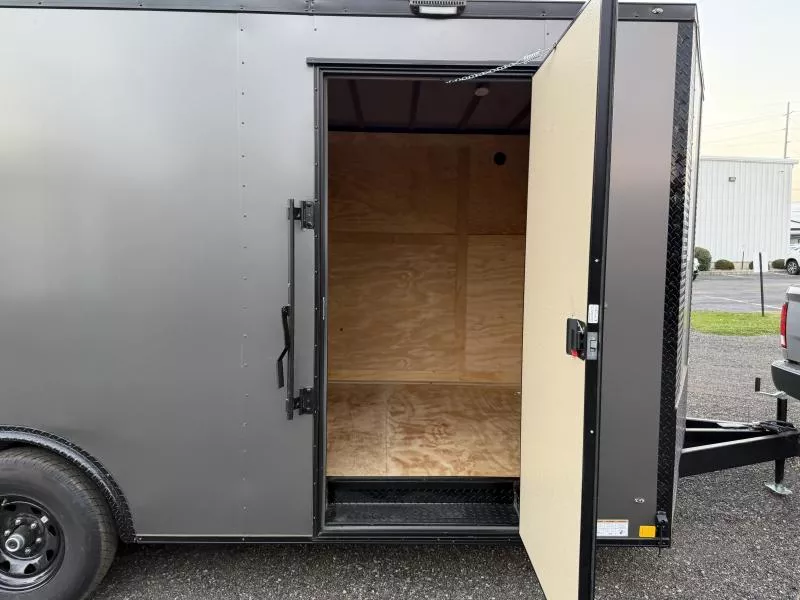 new Cargo (Enclosed) Trailers Diamond Cargo  for sale, in Middletown, OH Thumbnail 12