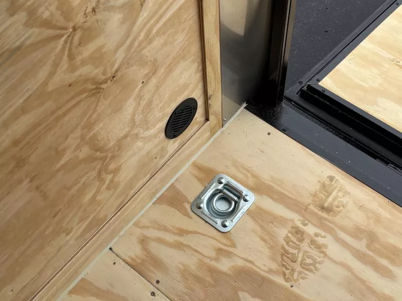 new Cargo (Enclosed) Trailers Diamond Cargo  for sale, in Middletown, OH Thumbnail 12