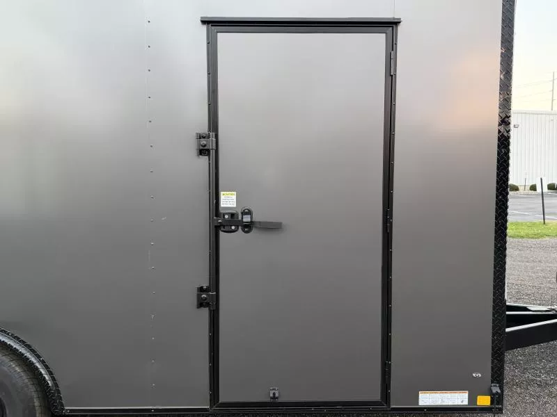 new Cargo (Enclosed) Trailers Diamond Cargo  for sale, in Middletown, OH Thumbnail 11