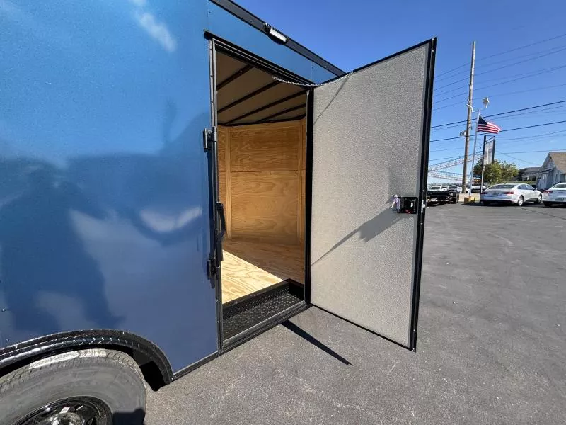 new Cargo (Enclosed) Trailers Diamond Cargo Other for sale, in Middletown, OH Thumbnail 15
