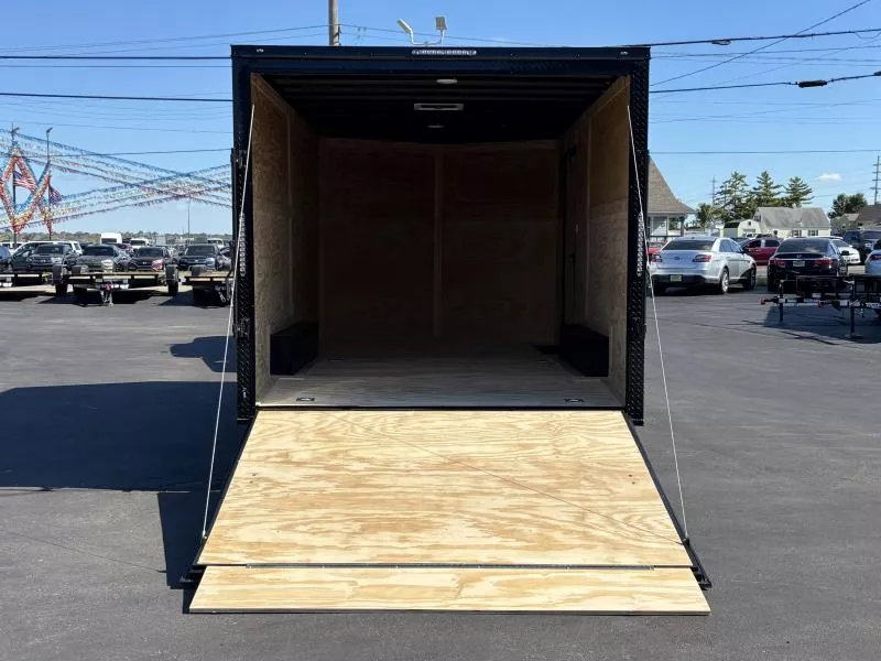 new Cargo (Enclosed) Trailers Diamond Cargo Other for sale, in Middletown, OH Thumbnail 5