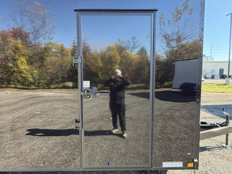 new Cargo (Enclosed) Trailers Diamond Cargo Other for sale, in Middletown, OH Thumbnail 11