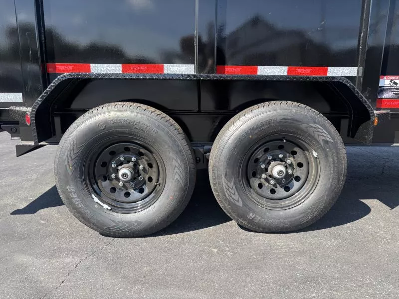 new Dump Trailers Top Hat Trailers Other for sale, in Middletown, OH Thumbnail 12