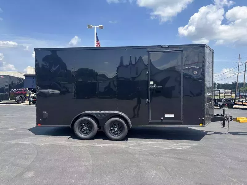 new Cargo (Enclosed) Trailers Diamond Cargo  for sale, in Middletown, OH Thumbnail 8