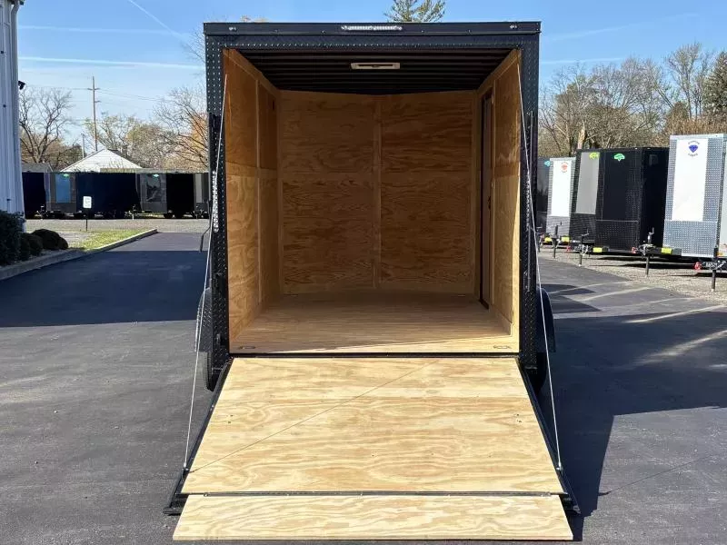 new Cargo (Enclosed) Trailers Diamond Cargo Other for sale, in Middletown, OH Thumbnail 5