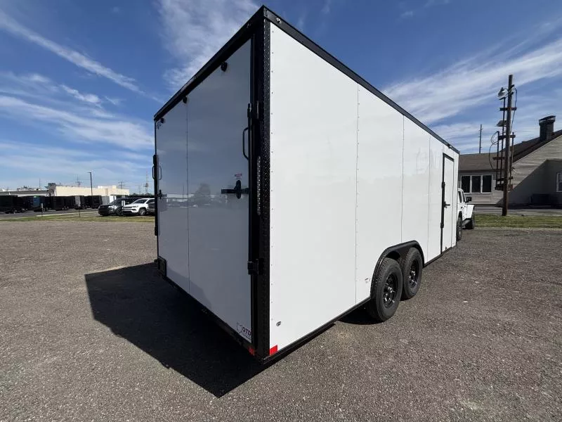 new Cargo (Enclosed) Trailers Diamond Cargo Other for sale, in Middletown, OH Thumbnail 7