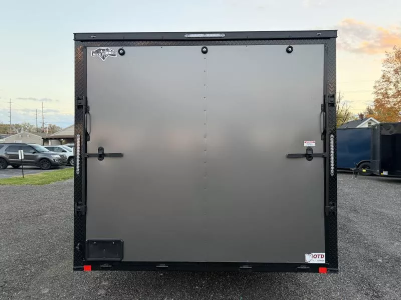 new Cargo (Enclosed) Trailers Diamond Cargo  for sale, in Middletown, OH Thumbnail 5