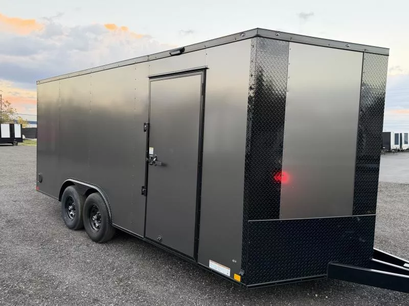 new Cargo (Enclosed) Trailers Diamond Cargo  for sale, in Middletown, OH Thumbnail 13