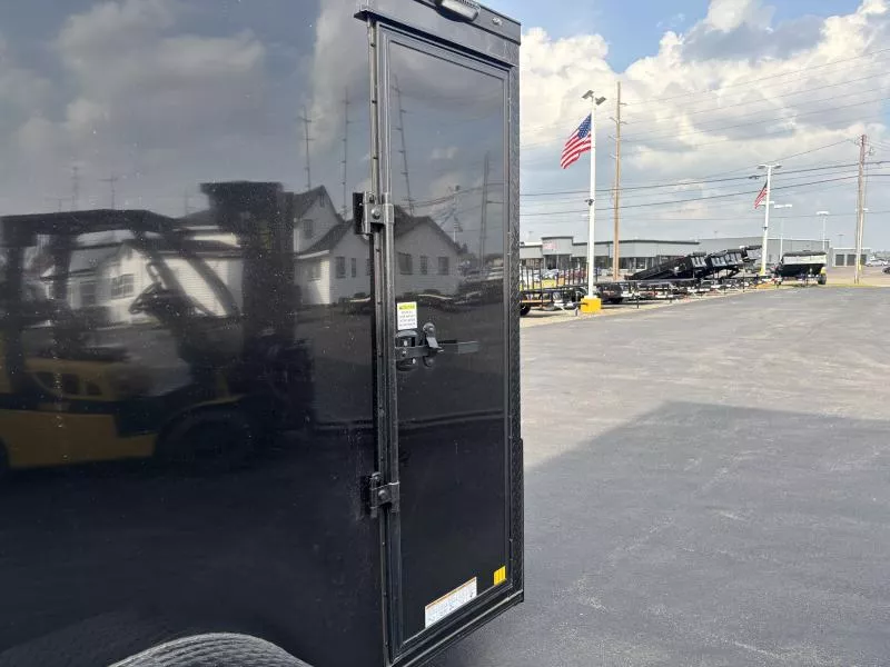 new Cargo (Enclosed) Trailers Diamond Cargo Other for sale, in Middletown, OH Thumbnail 16