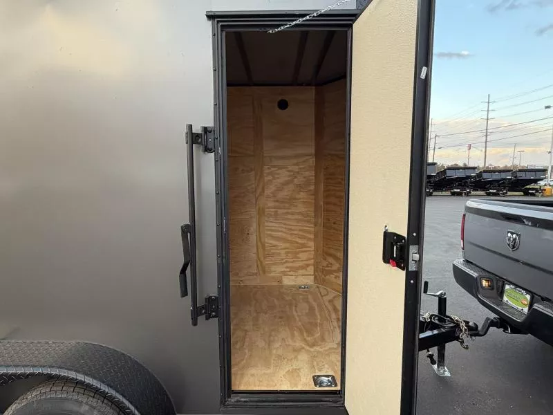 new Cargo (Enclosed) Trailers Diamond Cargo Other for sale, in Middletown, OH Thumbnail 12