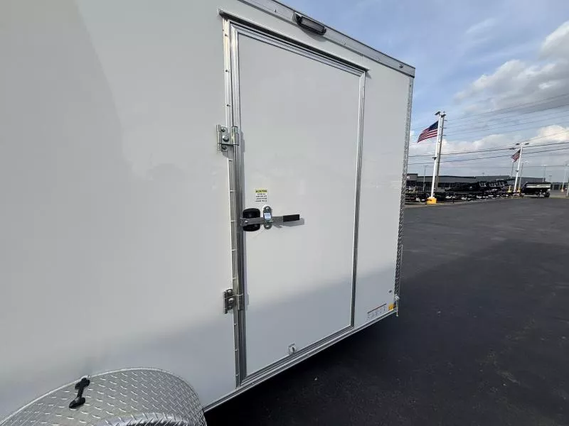 new Cargo (Enclosed) Trailers Diamond Cargo  for sale, in Middletown, OH Thumbnail 28