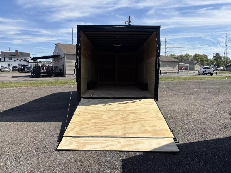new Cargo (Enclosed) Trailers Diamond Cargo Other for sale, in Middletown, OH Thumbnail 5