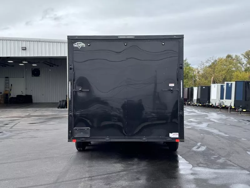 new Cargo (Enclosed) Trailers Diamond Cargo Other for sale, in Middletown, OH Thumbnail 4