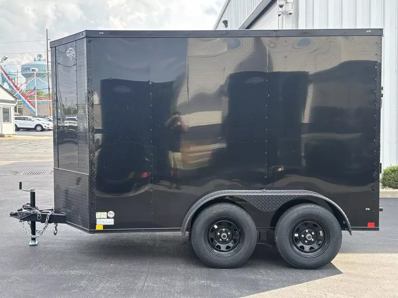 new Cargo (Enclosed) Trailers Diamond Cargo Other for sale, in Middletown, OH Thumbnail 2